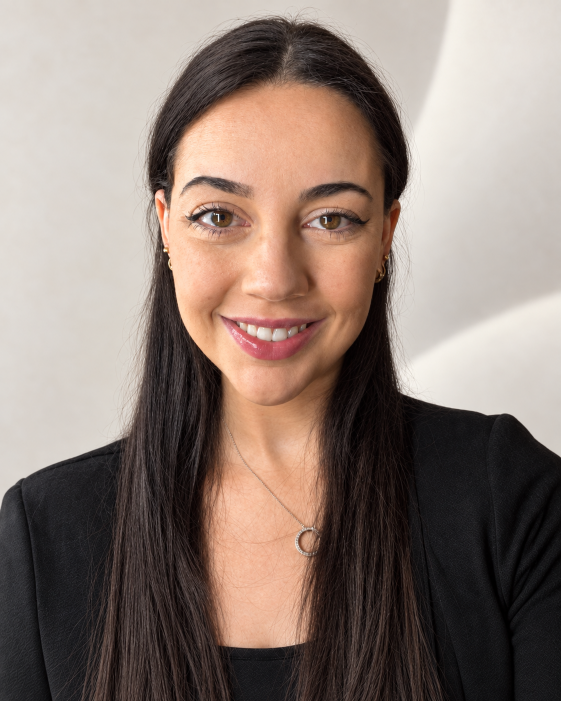 Tayla Pethick, founder of Respite Wellness